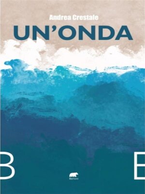 cover image of Un'onda